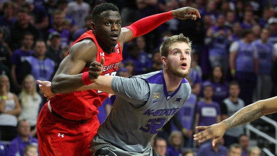 Shooting woes cost K-State in 66-47 loss to Texas Tech