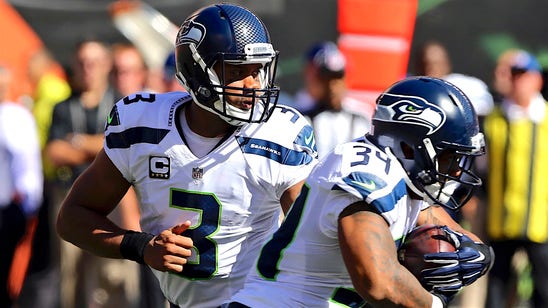 Why the Seahawks offense will be better without Marshawn Lynch in 2016
