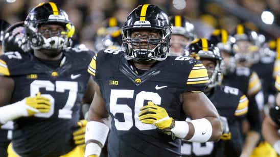 Nebraska investigating Iowa player's allegations of racial slurs