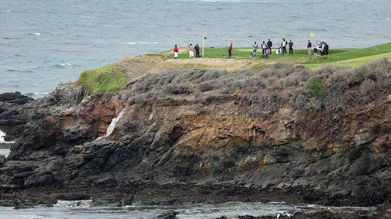 Ranking each and every beautiful hole at Pebble Beach