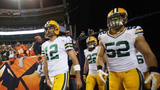 Packers defense prepared to step up, help carry playoff load