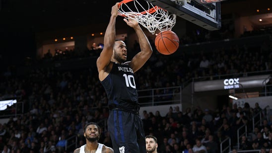 Butler cruises to sixth straight win, 70-58 over Providence