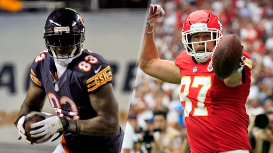 Six Points: Bears vs. Chiefs