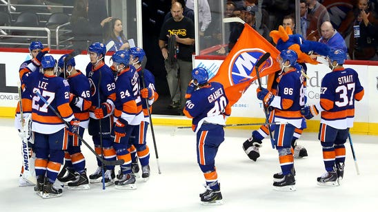 Islanders' move to Barclays Center proving pricey