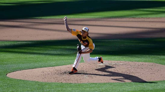 Young Brewers Tracker: Bickford, Ortiz make Milwaukee organizational debuts