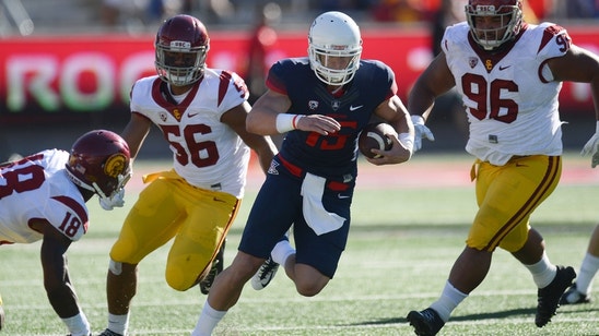 Arizona Football: 3 Takeaways from Rich Rod's postgame press conference