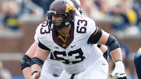 Injuries starting to mount for Gophers