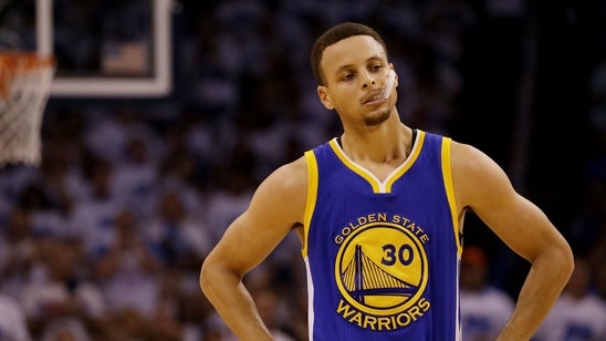 It's a bad idea to write off the Warriors after OKC's Game 3 beatdown