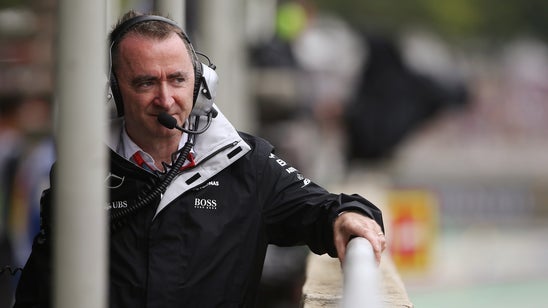 Williams finally confirms Paddy Lowe as new technical chief and shareholder