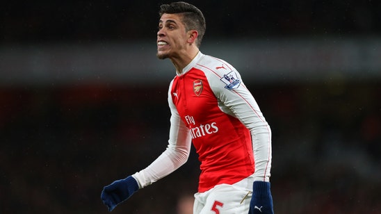 Arsenal: Gabriel Paulista A Near Necessity For PSG Clash