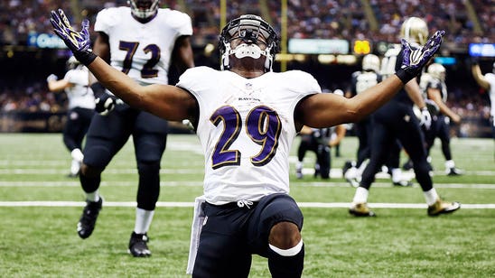 Ex-Ravens RB Justin Forsett tweets hilarious work-wanted ad after his release