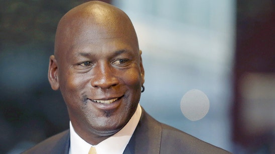 Players and owners say Michael Jordan was key in getting NBA's new labor deal done