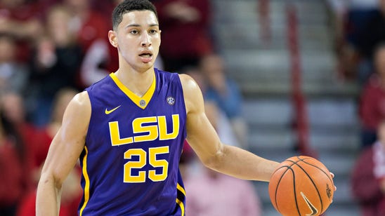 2016 NBA Mock Draft 3.0