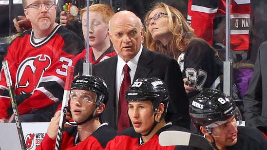 Lamoriello thanks New Jersey fans with full-page ad after shock departure