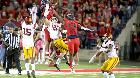 November will be no walk in the park for Arizona