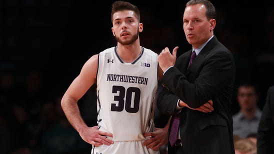 Big Ten: The Case For Northwestern To Make First-Ever NCAA Tournament