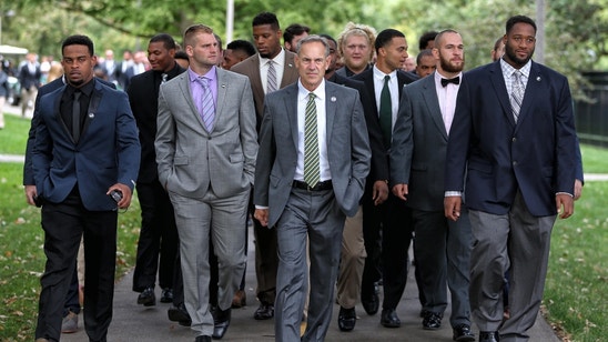 Michigan State Football: 5 ways 2016 season can be turned around