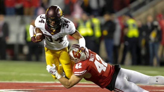 Upon further review: Wisconsin vs. Minnesota