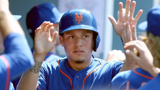 Wilmer Flores: This is why I didn't want to leave Mets