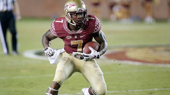 FSU running back Pender out vs. Wake Forest with collapsed lung