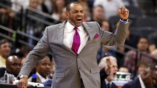 Report: Lionel Hollins situation 'bears watching' in Brooklyn