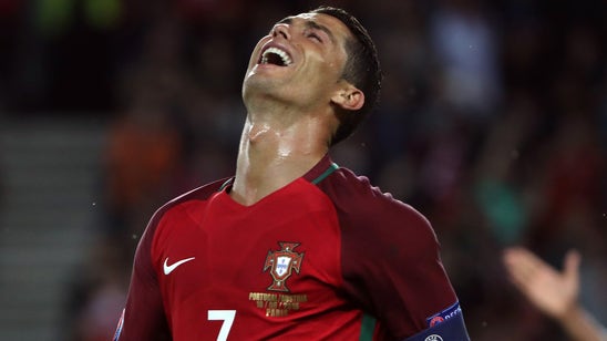 Cristiano admits disappointment but says Portugal must believe
