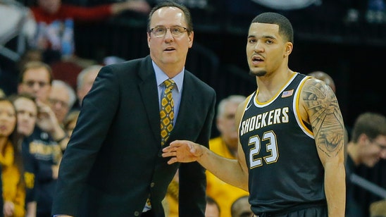 Marshall can become Shockers' all-time winningest coach vs. Southern Illinois