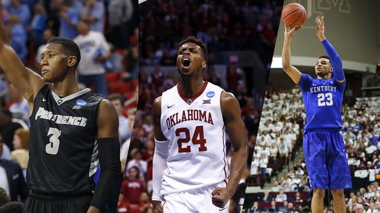 Timberwolves mock drafts: post-lottery edition