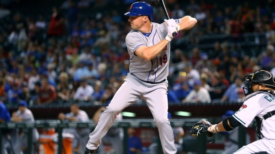 New York Mets: Why Does Jay Bruce Continue to Play