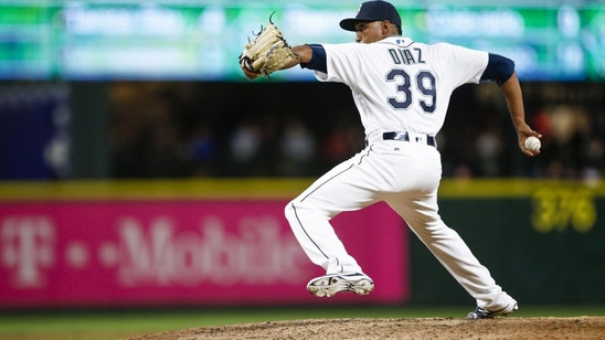 The Evolution of The Mariners Latest Closer, Edwin Diaz