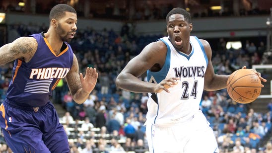 Is Anthony Bennett the worst No. 1 overall pick in NBA history?