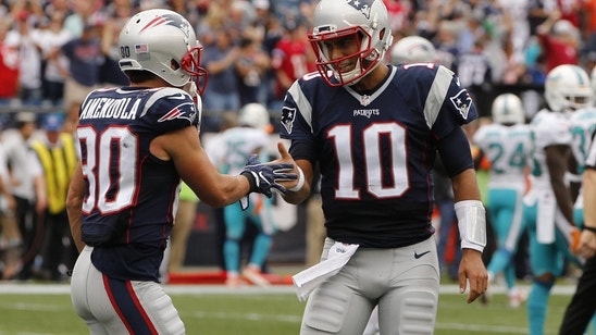 5 reasons the Bears should trade for Jimmy Garoppolo