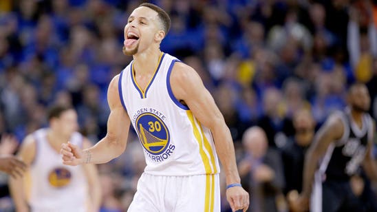 Stephen Curry to defend 3-point title at All-Star Weekend