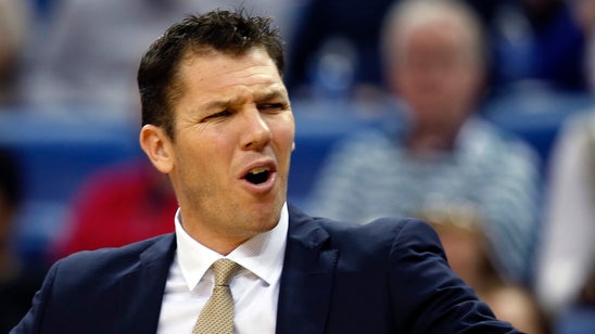 NBA fines Lakers' Luke Walton following his ejection in loss to Kings