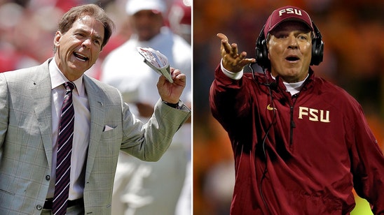 FSU's Fisher claims SEC West isn't best division in college football
