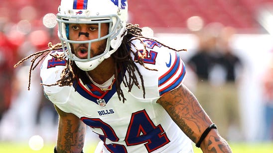 Bills CB Stephon Gilmore: I want to cover Gronk