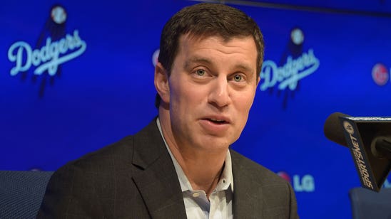 Five questions for winter meetings: Will Dodgers land anyone?