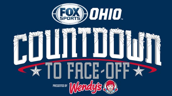 FOX Sports Ohio's 'Countdown to Face-off' is on with CBJ opening night a month away