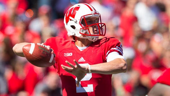 Wisconsin bounces back big in 58-0 rout of Miami (Ohio)