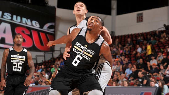 NBA Summer League recap: Suns 106, Bucks 80