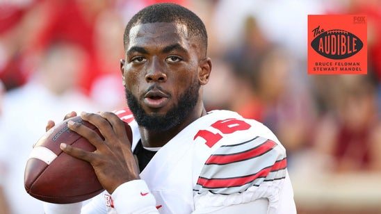 Podcast: Ohio State crushes Oklahoma & more Week 3 reaction