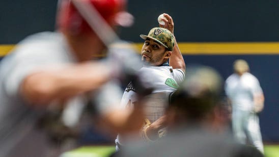 StaTuesday: Guerra proving better late than never