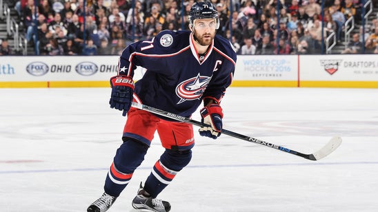 Nick Foligno donates $1 million to hospitals that helped save his daughter