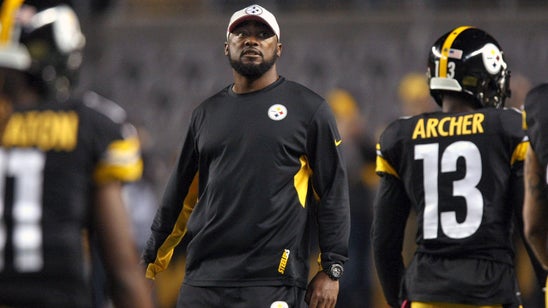 Scobee deletes Twitter account as Steelers kicker, coach feel heat