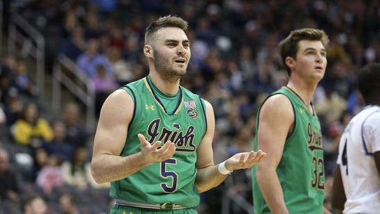 Notre Dame Basketball: Fighting Irish Found a New Star