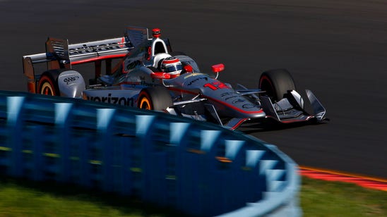 Will Power's championship run takes a blow with crash at Watkins Glen