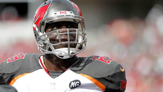 Buccaneers play down training camp practice scuffle