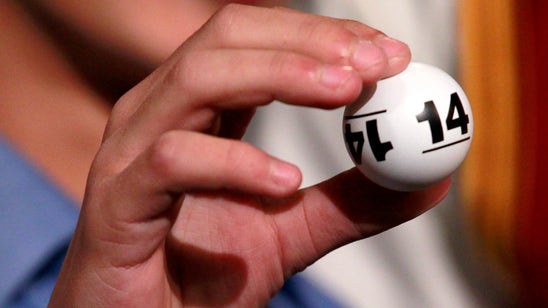 Report: NBA submits proposal to reform draft lottery system