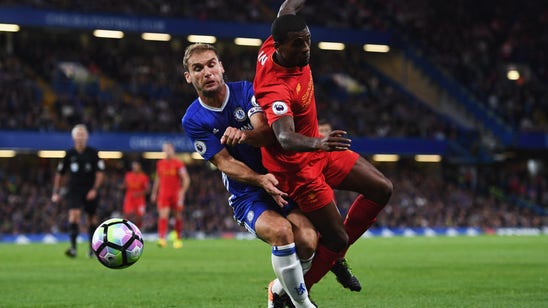 Liverpool midfielder struggling to fit with team