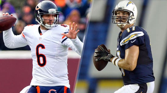 Six Points: Bears vs. Chargers